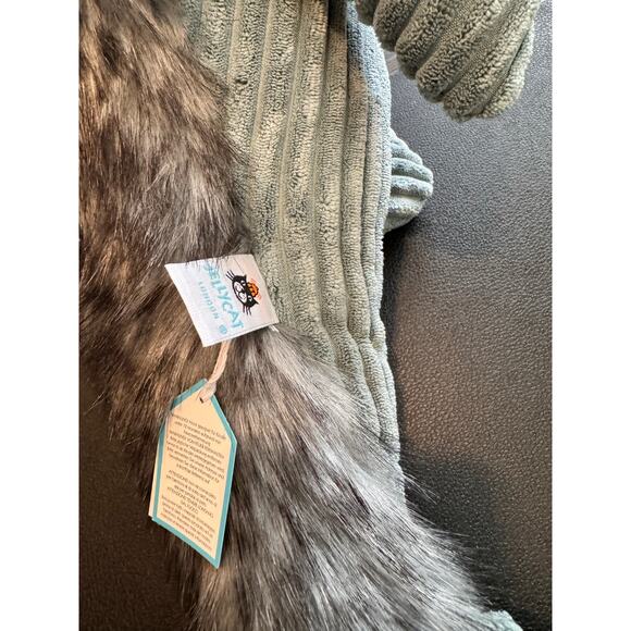 Jellycat Huge Wiley Whale NeW FAST SHIP Retired Jellycat - Picture 13 of 13